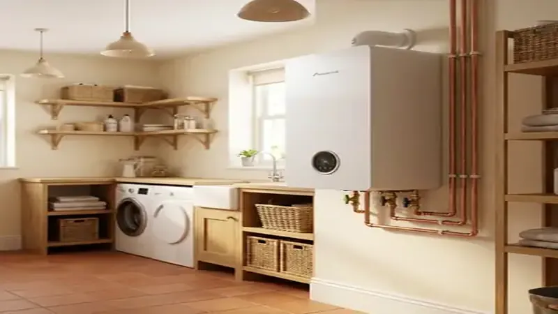 Reparación Calefacción Alicante