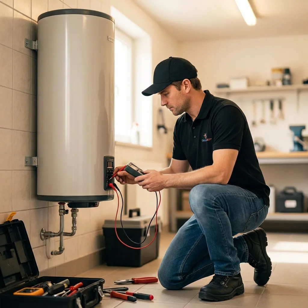 Reparación Termos Sub-Zero en Alicante - Servicio Técnico Oficial