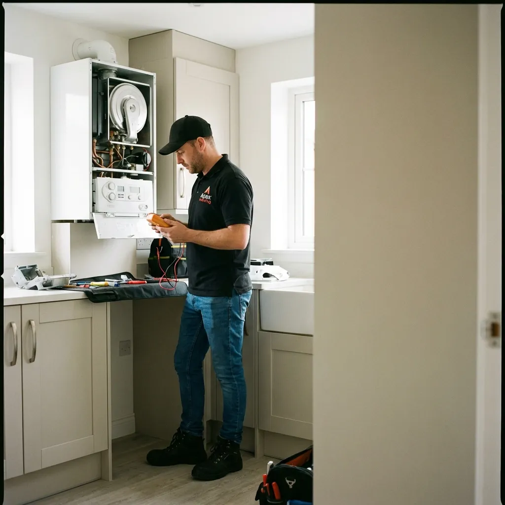 Servicio Técnico Alicante