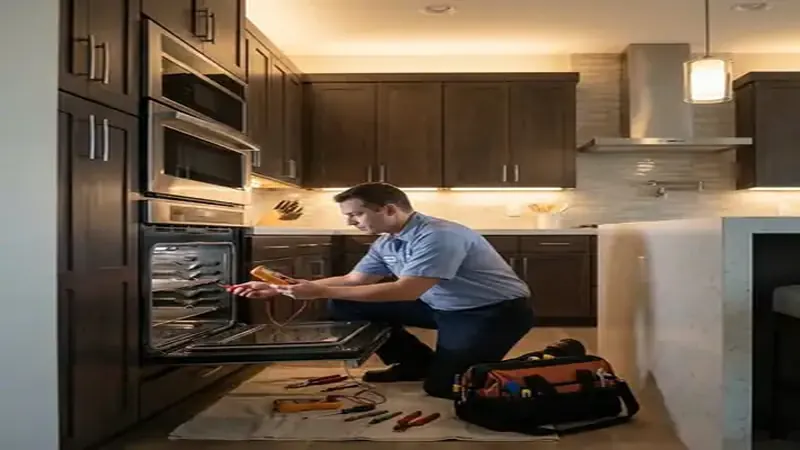 Reparación Hornos y Vitrocerámicas Alicante