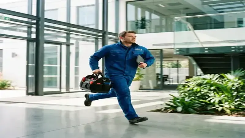 Servicio Rápido Alicante