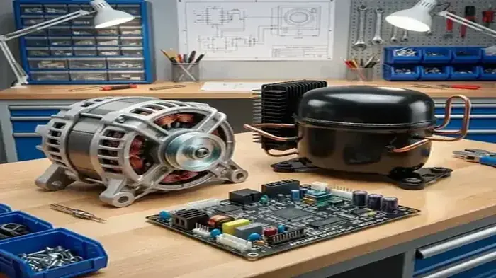 Recambios Originales Alicante